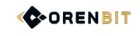 Orenbit logo