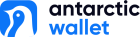 Antarctic Wallet logo