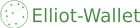 Elliott Wallet logo