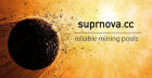 Suprnova logo