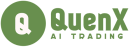 QueneX logo
