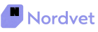 Nordvet logo