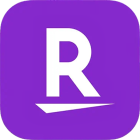 Rakutinlion logo