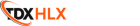 TDX hlx logo