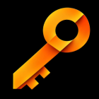 Zevkey logo