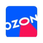 Ocxozocn logo
