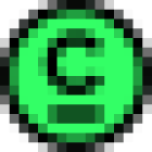 Cropty logo