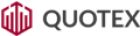 Quotex logo