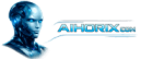 Aihorix logo