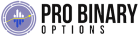 Pro Binary Options logo