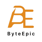 ByteEpic logo