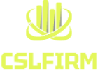 Cslfirm logo