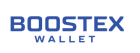BoostEx Wallet logo