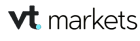 VT Markets logo