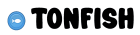 Ton Fish logo