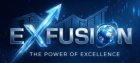 Exfusion logo
