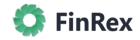 FinRex logo