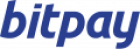 Bitpay logo