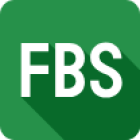 FBS logo