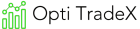 Компания Opti TradeX Opti TradeX logo