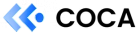 COCA Wallet logo