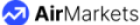 AirMarkets logo