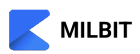 Milbit logo