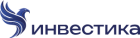 Инвестика logo