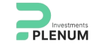 Plenum Investments logo