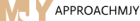 ApproachMJY logo