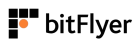 Bitflyer logo