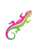 Lizard Change logo