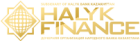 Halyk Finance logo