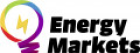 Energy Markets logo