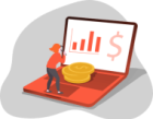 Teyra Solution logo