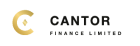 Cantor Finance Limited logo