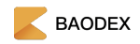 Baodex logo