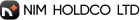 Nimhold Co LTD logo