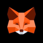 METAMSK logo
