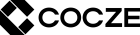 Cocze logo