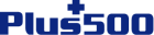 Plus500 logo
