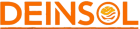 Deinsol logo