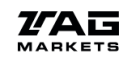 Tag Markets logo