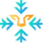 Icecrystal logo