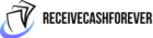 ReceiveCashForever logo