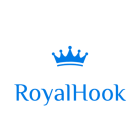 RoyalHook logo