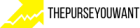 ThePurseYouWant logo