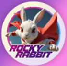 Rocky Rabbit logo