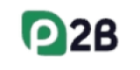 P2B logo