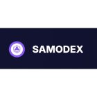 Samodex logo